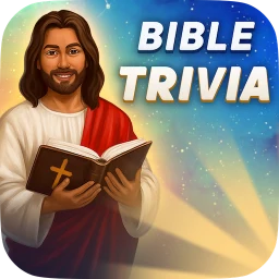 Ikon Daily Bible Trivia